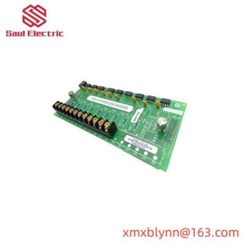 AB 1336-L5 Control Interface Board