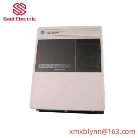 ABB 1336F-BRF150-AA-EN 1336 PLUS II Drive - 15 HP