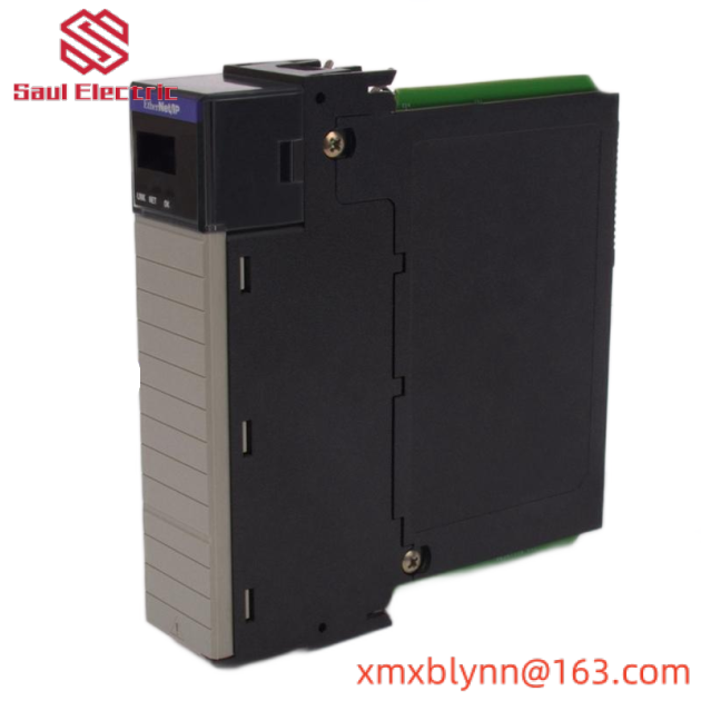 AB ControlLogix I/O Modules - 1756-OB32/A, Designed for Industrial Automation