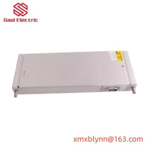 Bently Nevada 135813-01: PLC Display Interface I/O Module