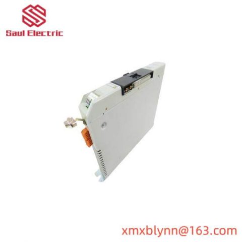 Abeles Controls 1394C-AM04 Servo Controller Axis Module, High Precision Industrial Automation