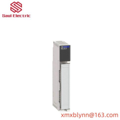 Schneider Electric 140DDO84300C PLC DC Digital Output Module