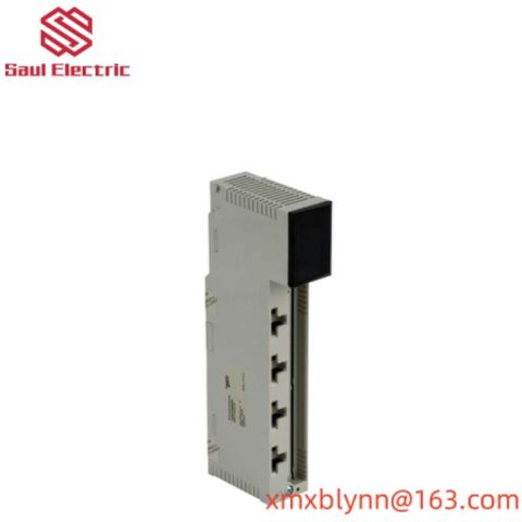 Schneider Modicon Quantum Dummy Module 140XCP50000: Precision Engineering for Industrial Automation