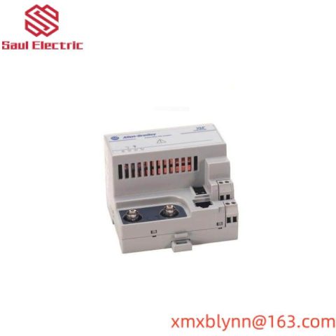 Allen-Bradley 1769-L30ERMS CompactLogix 5370 Ethernet Modular Controller