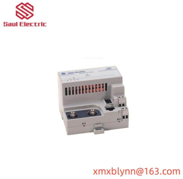 Allen-Bradley 1769-L30ERMS CompactLogix 5370 Ethernet Modular Controller