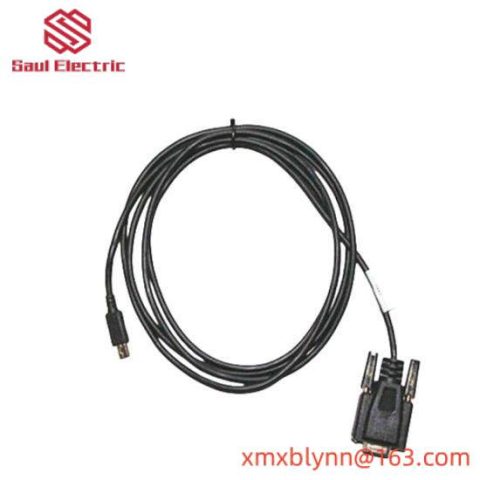 AB 1440-SCDB9FXM2 Industrial Communication Cable, Advanced Connectivity Solution