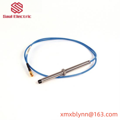 Matsushita 1442-PS-0803M0010N Eddy Current Probe, Advanced Sensor Technology for Industrial Control
