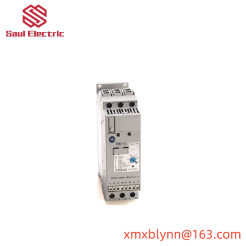 Advanced 150-C37NBD Motor Controller: Unleashing Precision and Efficiency in Industrial Automation