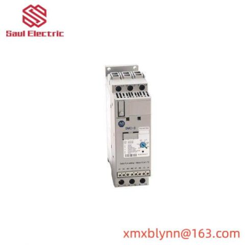 SMC-3 150-C60NBR 60A Smart Motor Controller