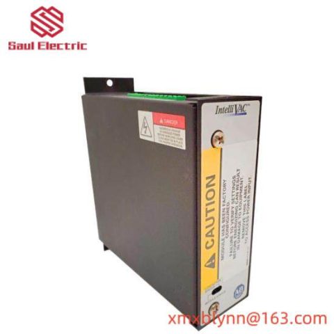 ABB 1503VC-BMC5 Control Module | Precision Automation Solutions