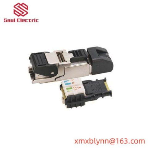 Siemens 1585J-M8CC-H Ethernet Media Accessory