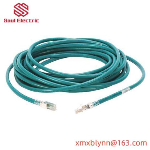 ABB 1585J-M8TBJM-1M9 Industrial Control Module