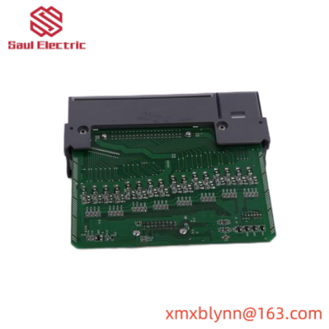 SIEMENS 1606-XLDNET8 Ethernet Module for Industrial Control Systems