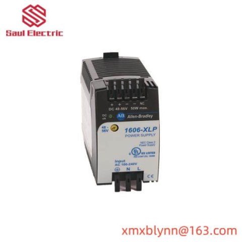 GE IS200ERBPG1A Power Supply Module