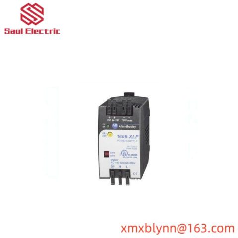 ABB AB 1606-XLP72E Power Supply