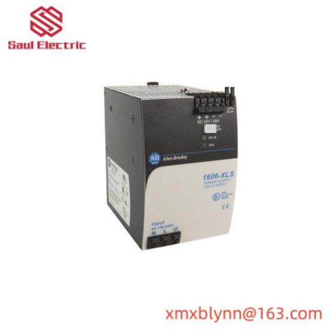 Eaton 1606-XLS480EC High Efficiency Power Supply