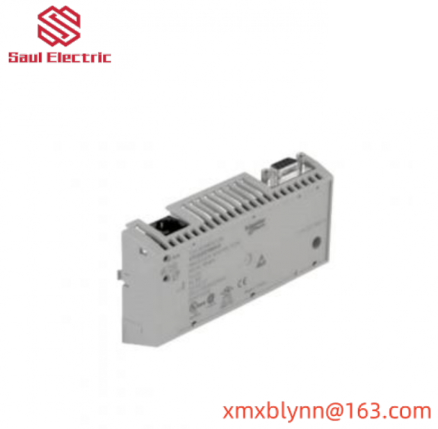 ABB DSAO130 57120001-FG: 16-Channel Analog Output Module
