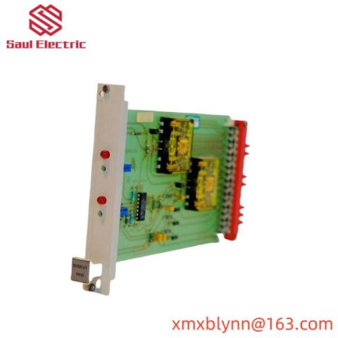 Honeywell 16159/1/1 Input Module Digital, for Industrial Control Systems