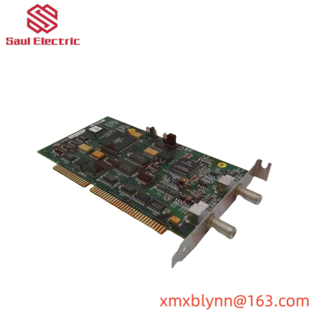 SIEMENS MOORE 16267-1-2 (M-NET) Interface Module: Advanced Networking Solution for Industrial Automation