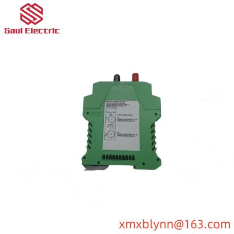 SIEMENS 16804-43 Optical Interface Module