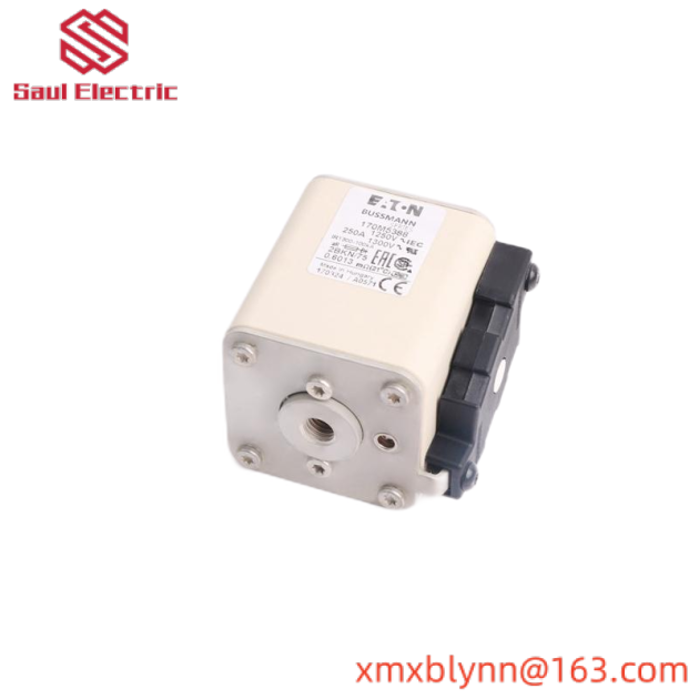 ABB 170M5388/PC72UD13C250T Fuse