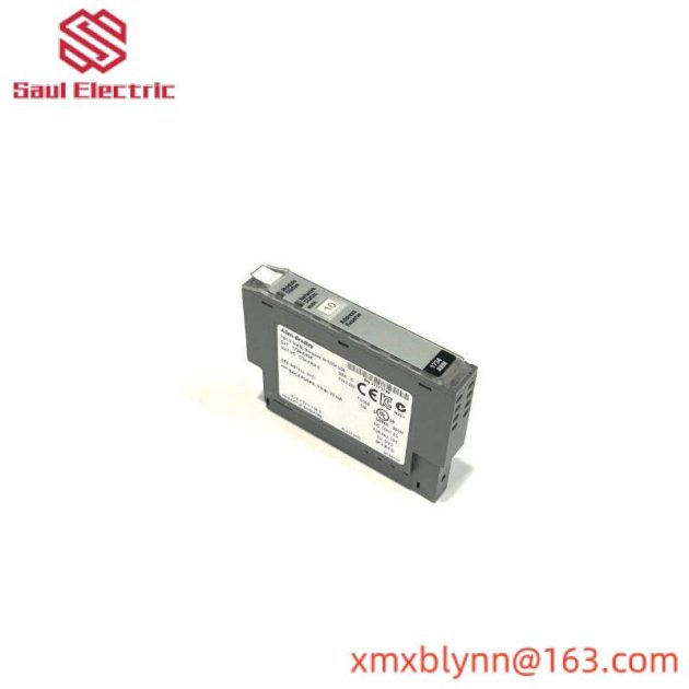 ABB AB 1734-ARM RESERVE MODULE, Control & Automation Systems, Industrial Controls