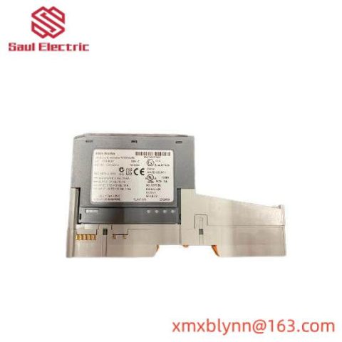 Rockwell Automation 1734-IE2V/C Input Module