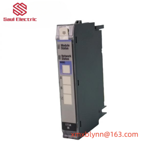 Siemens 1734-IK 1734IK Industrial Control Module