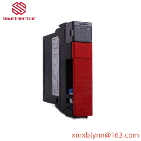 Allen Bradley AB 1734-MB Point I/O Module Mounting Base