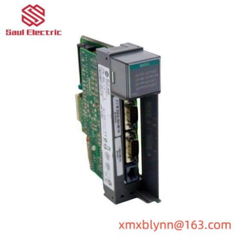 AB 1746-BAST Basic Module for Industrial Automation