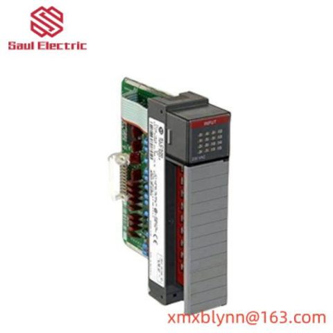Allen Bradley 1746IM16 PLC Input Module