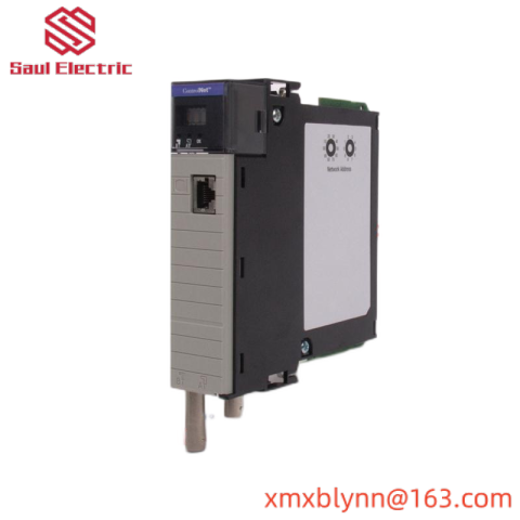 Allen Bradley AB 1746-N04I, 4-Channel Analog Output Module