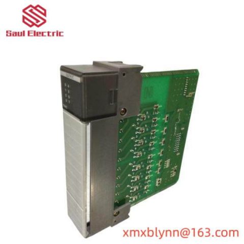 Allen-Bradley 1746-OA8 Power Supply - High Efficiency Module for Industrial Automation