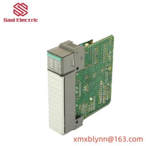 Advanced 1747-KE Interface Module: Seamless Integration for Industrial Automation