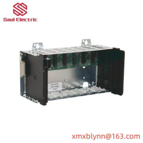 Allen Bradley 1756-A7K ControlLogix 7 Slot Chassis: Industrial Automation Core, 200 Characters