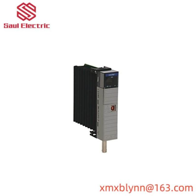 AB 1756-CN2R/B ControlNet Redundant Bridge Module