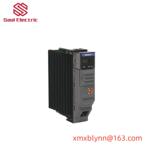 Allen-Bradley 1756-EN2TXT ControlLogix Bridge Module - Industrial Automation Innovation