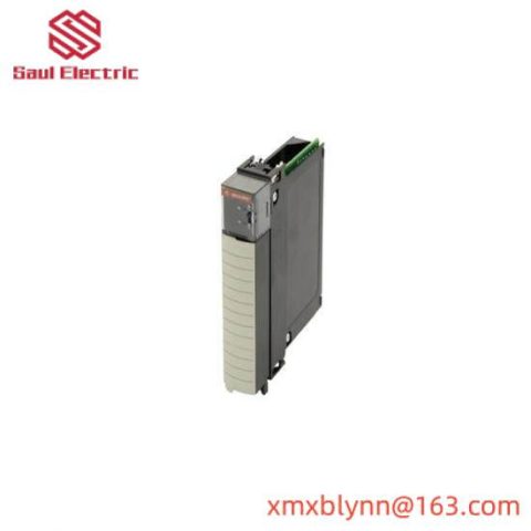 Allen-Bradley 1756-IF8 ControlLogix Analog Input/Output Modules