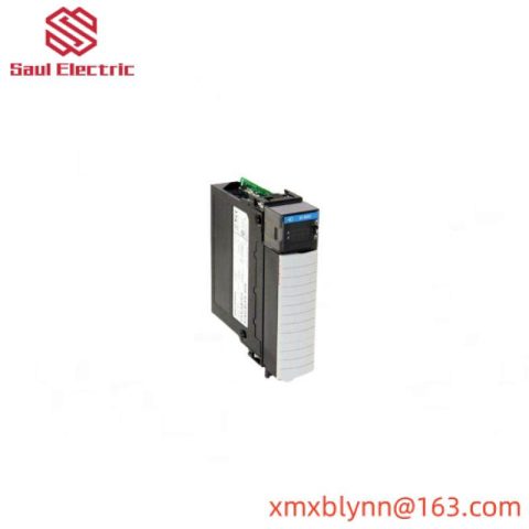 AB 1756-IG16: Industrial Grade Digital DC Input Module