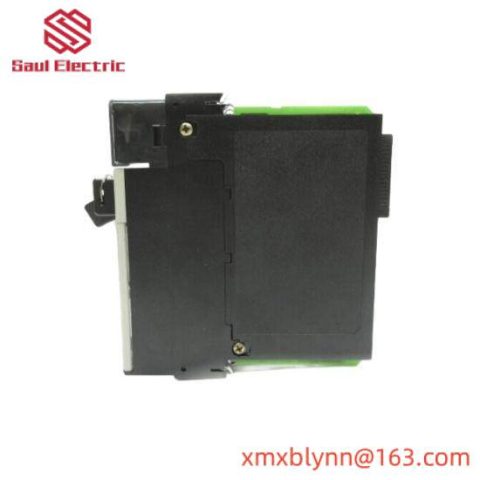 AB 1756-L55M14 ControlLogix Processor Module