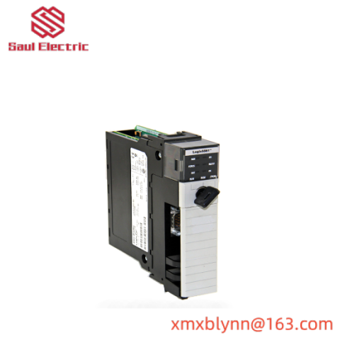 Siemens 1756-L62/B ControlLogix Logix5562 Processor: Advanced Automation at Your Fingertips