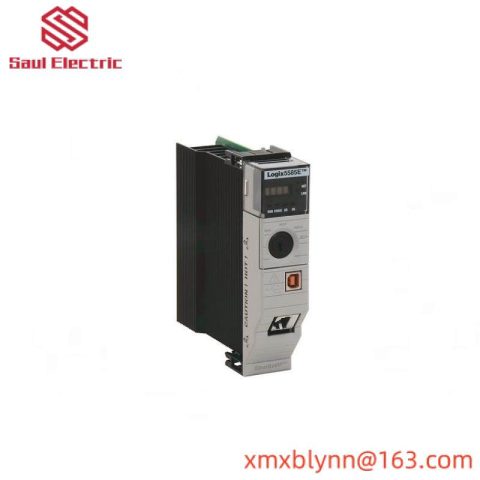 AB 1756-L81EK ControlLogix 5580 Controller - Precision Automation at Your Fingertips