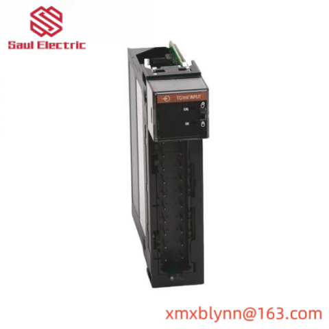 ABB 1756-OA8 AC Module - Advanced Control Solution