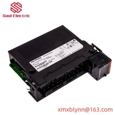 Allen Bradley 1756-OA8E Digital Analog Output Module, High Performance Control Solutions