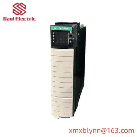 Allen-Bradley 1756-OB32 ControlLogix 32 Pt 12/24V DC Discrete Output Module
