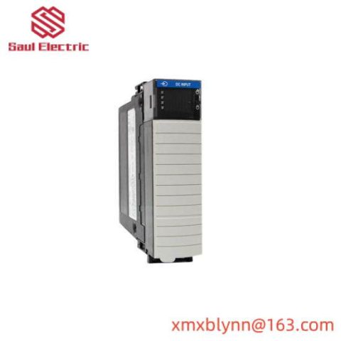 Allen-Bradley 1756-OB32E ControlLogix 32 Point 12/24V DC Digital Output Module