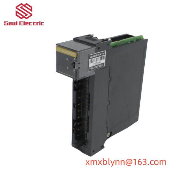 Allen Bradley 1756-OF6VI Analog Output Voltage Module