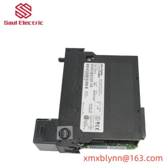 Allen Bradley 1756-OF6VI Analog Output Voltage Module