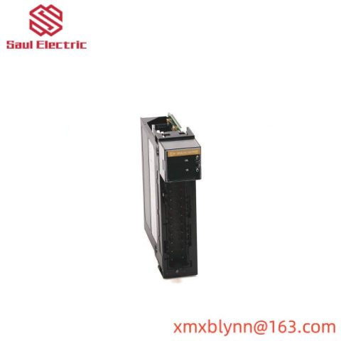 Allen-Bradley 1756-OF8K ControlLogix Analog Output Module, Industrial Control System Component