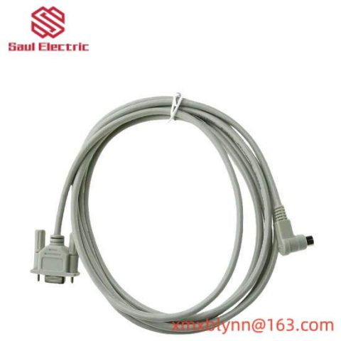 Rockwell Automation 1761-CBL-PM02 RS232 Cable Adapter